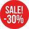 30% SALE