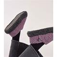 74 The Nordic V2 ' Special' - Wool Slippers