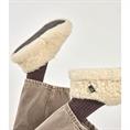 74 The Nordic V2 ' Special' - Wool Slippers