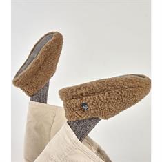 74 The Nordic V2 ' Special' - Wool Slippers