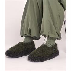 74 The Nordic V2 ' Special' - Wool Slippers