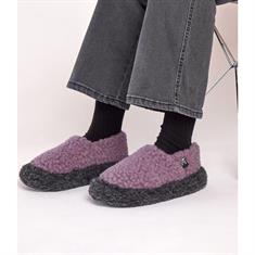 74 The Nordic V2 ' Special' - Wool Slippers
