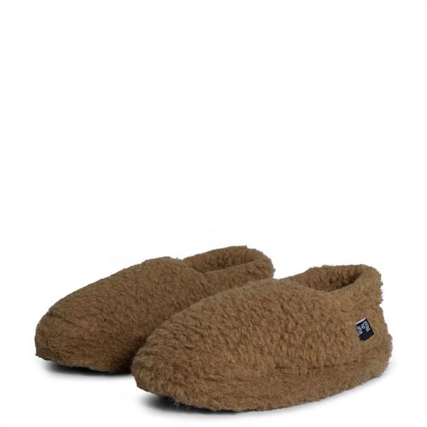 74 The Nordic V2 ' Special' - Wool Slippers