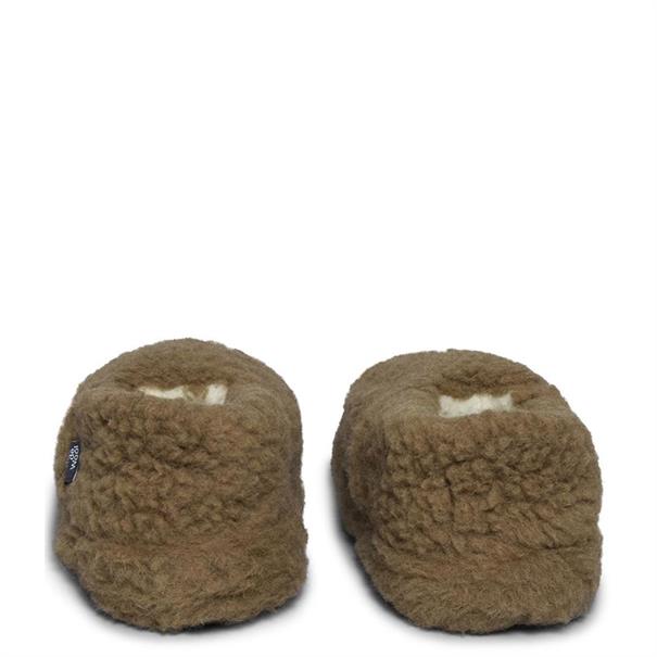 74 The Nordic V2 ' Special' - Wool Slippers