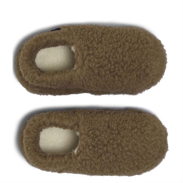 74 The Nordic V2 ' Special' - Wool Slippers