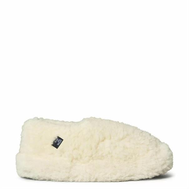 74 The Nordic V2 ' Special' - Wool Slippers