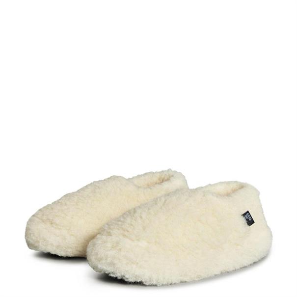 74 The Nordic V2 ' Special' - Wool Slippers