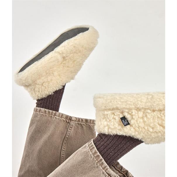 74 The Nordic V2 ' Special' - Wool Slippers