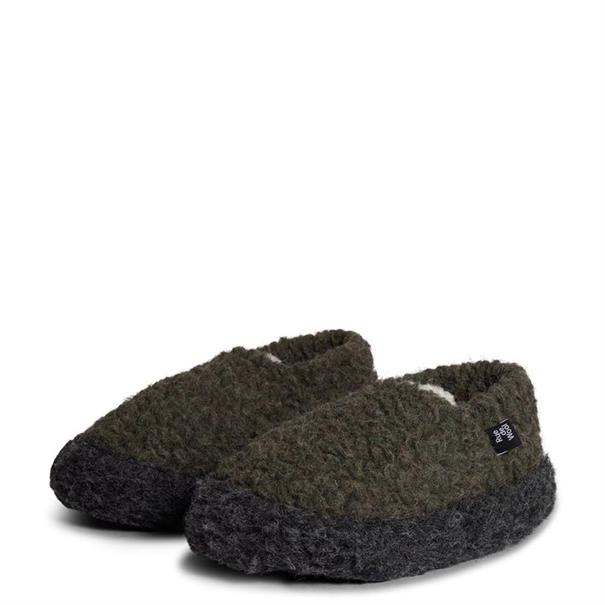 74 The Nordic V2 ' Special' - Wool Slippers