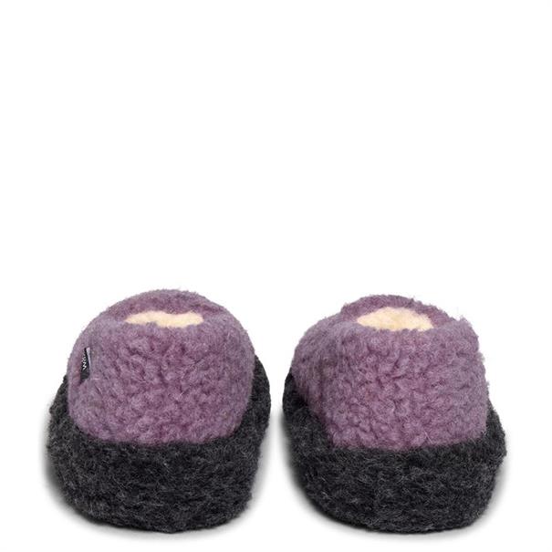 74 The Nordic V2 ' Special' - Wool Slippers