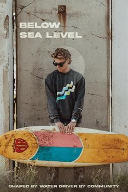 YOW x Christenson Hole Shot 33.85