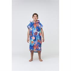 After Coral Reef - Kids surfponcho