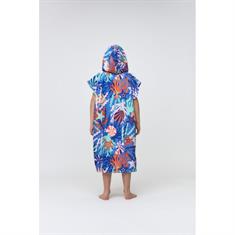 After Coral Reef - Kids surfponcho