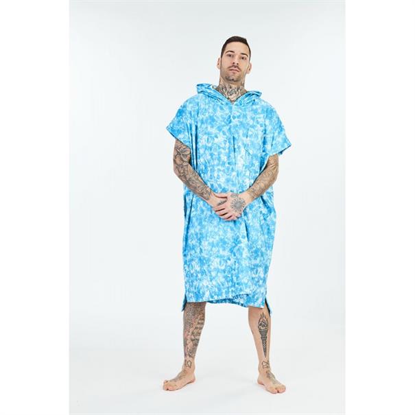 After Surfrider microfiber - surfponcho