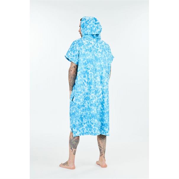 After Surfrider microfiber - surfponcho