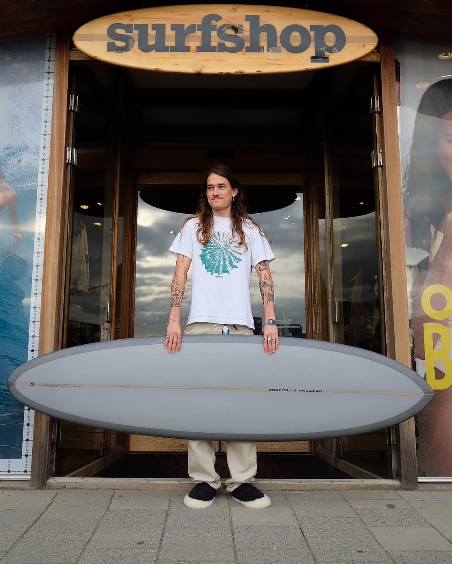 Al Merrick Al Merrick CI MID FCSII