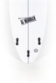 Al Merrick CI PRO 2.0 - Channel Islands - Al Merrick - FCS 3fin - Surfboard