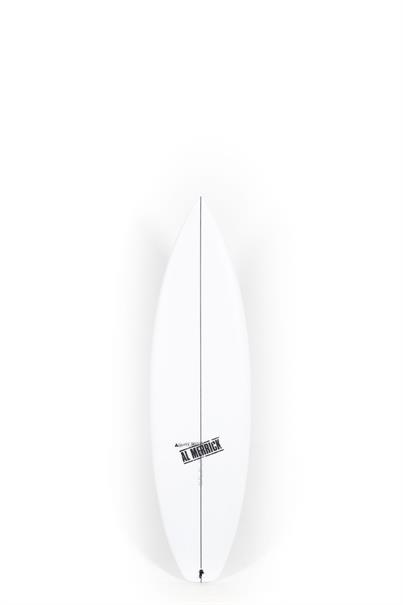 Al Merrick CI PRO 2.0 - Channel Islands - Al Merrick - FCS 3fin - Surfboard