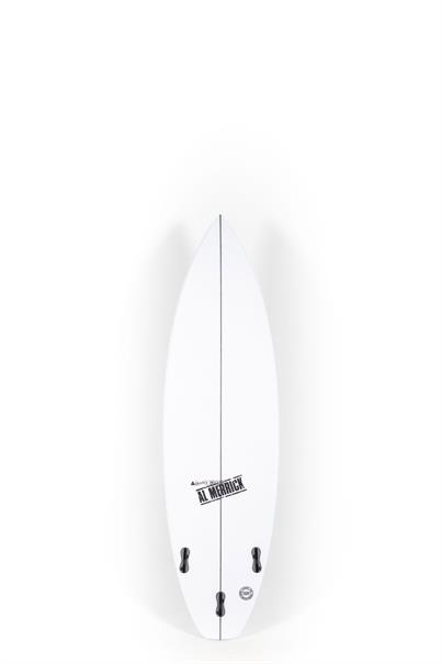 Al Merrick CI PRO 2.0 - Channel Islands - Al Merrick - FCS 3fin - Surfboard