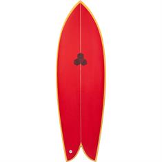 Al Merrick Feb's Fish 5'5