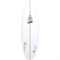 Al Merrick Happy Every Day Future 3Fin Surfboard
