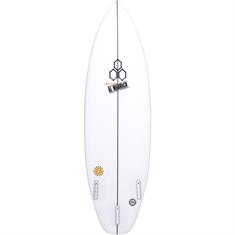 Al Merrick Happy Every Day Future 3Fin Surfboard