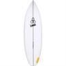 Al Merrick Happy Every Day Future 3Fin Surfboard