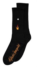 Alfredo Gonzales Athletic Icon Fire
