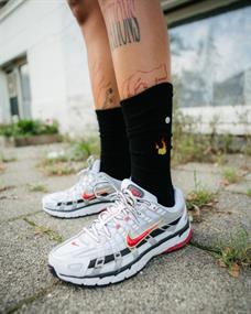 Alfredo Gonzales Athletic Icon Fire