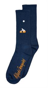 Alfredo Gonzales Athletic Icon VW Socks