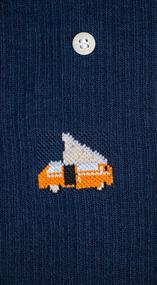 Alfredo Gonzales Athletic Icon VW Socks