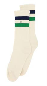 Alfredo Gonzales Atlethic Stripes - Socks