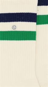 Alfredo Gonzales Atlethic Stripes - Socks