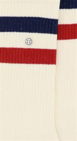 Alfredo Gonzales Atlethic Stripes - Socks