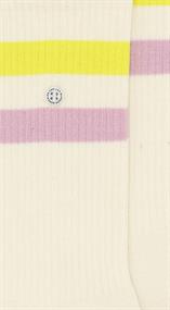 Alfredo Gonzales Atlethic Stripes - Socks