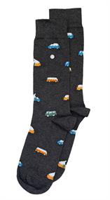 Alfredo Gonzales Camper Van - Socks