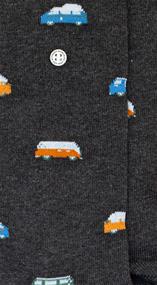 Alfredo Gonzales Camper Van - Socks