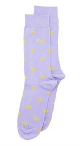 Alfredo Gonzales Smileys Socks