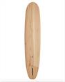 Aloha Chopped Log - Slotbox - Longboard surfboard