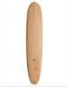 Aloha Chopped Log - Slotbox - Longboard surfboard