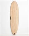 Aloha Eco Skin Fun Division - Mid-length Surfboard