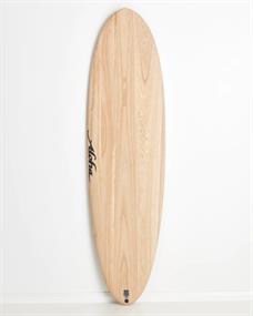 Aloha Eco Skin Fun Division - Mid-length Surfboard