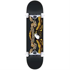 Anti Hero Classic Eagle XL 8.25" - Complete Skateboard