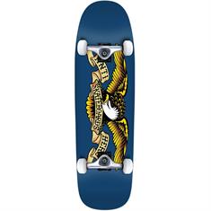 Anti Hero Shaped Classic Eagle 9,3" - Complete Skateboard