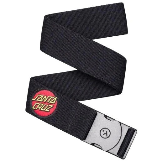 Arcade X Santa Cruz 'Dot'- Mens belt