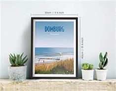 Awesome Maps Dream Spot Poster