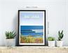 Awesome Maps Dream Spot Poster