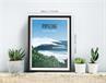 Awesome Maps Dream Spot Poster