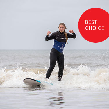 Best choice adults 3 surf