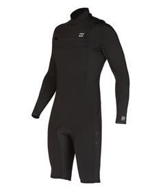 Billabong 2/2 mm Absolute - springsuit met lange mouwen en borstrits voor heren